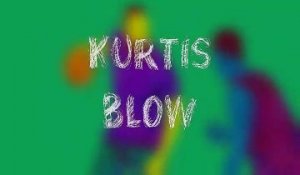 MVGEN: Kurtis Blow : Basketball (trap Remix)