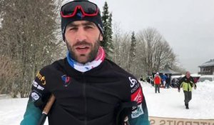 Ski de fond : l’œil de Guillaume de Nardin sur la saison internationale d’Adrien Backscheider et Delphine Claudel
