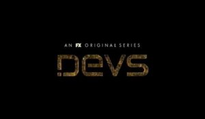 Devs - Promo 1x03