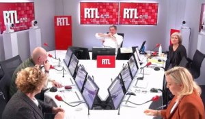 RTL Matin du 09 mars 2020