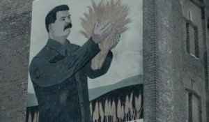 Bande-annonce de "L'ombre de Staline" d'Agnieszka Holland (VOSTFR)