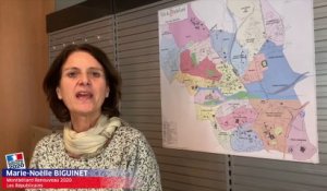 Municipales à Montbéliard : les quatre candidats s’expriment au sujet de l’écologie