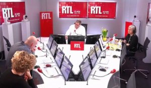 RTL Matin du 10 mars 2020