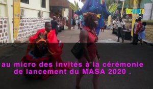 Journée de la femme en Côte d'Ivoire