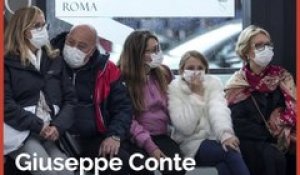 Coronavirus: vers une crise de la quarantaine en Italie ?