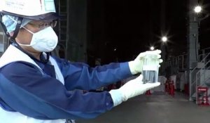 9 ans après, que faire de l'eau contaminée de Fukushima ?
