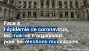 Coronavirus à Bordeaux : Les règles sanitaires à respecter pour aller voter dimanche
