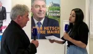 LA QUOTIDIENNE - L'INVITÉ : L'invité : Jean Hetsch 11 03 20