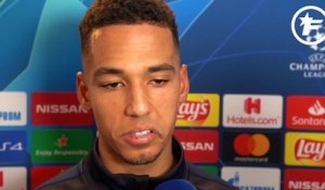 PSG-Borussia Dortmund : Thilo Kehrer est fier