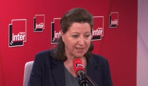 "Aucun" des candidats d'Agnès Buzyn ne se retirera pour rejoindre Rachida Dati dimanche soir