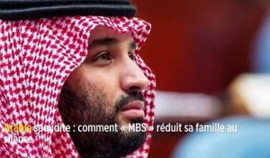 Arabie saoudite : comment « MBS » réduit sa famille au silence