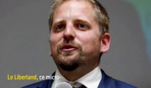 Le Liberland, ce micro-État européen qui inquiète la France