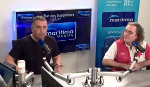 Le Bar des supporters version Maxi : le REPLAY à voir ici !