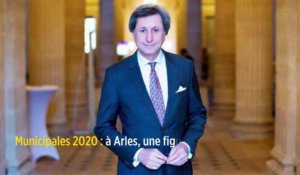 Municipales 2020 : à Arles, une figure du petit écran contre un héritier communiste