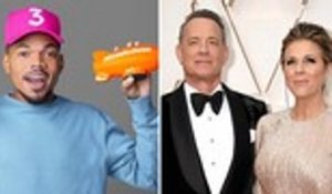 2020 Kids' Choice Awards, More Events Postponed, Tom Hanks and Rita Wilson Test Positive For Coronavirus | Billboard News