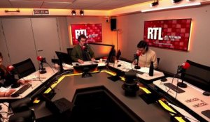 RTL Petit Matin du 13 mars 2020