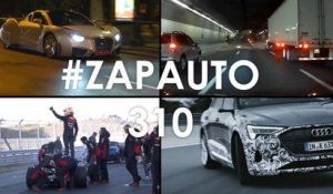 #ZapAuto 310
