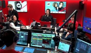 Vidéo Club live dans Le Double Expresso RTL2 (13/02/20)