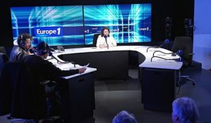 Laurent Barat : "Je n'en peux plus du coronavirus !"