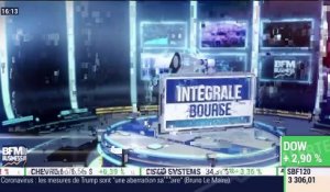 Éric Galiègue (Cercle des Analystes Indépendants): Les annonces de la BCE d'hier n'ont pas convaincu le marché - 13/03