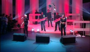 The Human League - Classic Top Of The Pops Performances