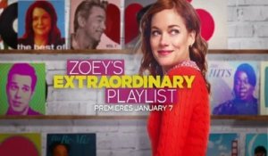 Zoey's Extraordinary Playlist - Promo 1x06