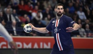 Nikola Karabatic : « la Coupe de France est un objectif »