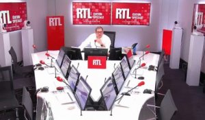 Bruno Le Maire répond aux questions des auditeurs de RTL