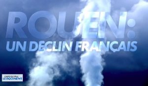 Rouen : un déclin français - Docunews