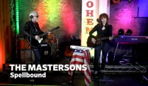 Dailymotion Elevate: The Mastersons - "Spellbound" live at Cafe Bohemia, NYC