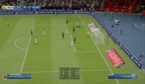 L1 - J-29 : notre simulation FIFA 20 de PSG - OGC Nice
