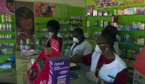 Coronavirus : Les mesures gouvernementales contre la maladie respectées à San-Pédro