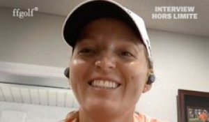 Interview Hors Limite : Perrine Delacour