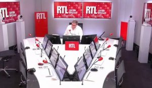 RTL Matin du 23 mars 2020