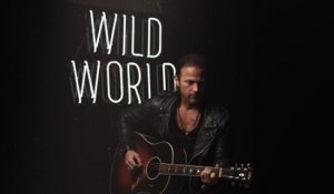 Kip Moore - Wild World (Audio)