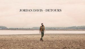 Jordan Davis - Detours (Audio)