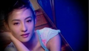 Cecilia Zhang - Wen Zhu Dao Qian (Lyric Video)