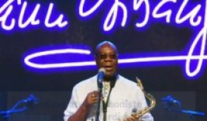 Coronavirus : le chanteur Manu Dibango est mort des suites du virus