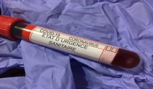 Coronavirus : la France entre officiellement état d'urgence sanitaire