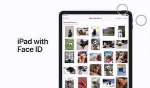 Comment faire une capture d'écran sur votre iPhone ou iPad - Apple Support