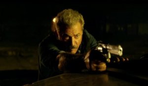 Traîné sur le Bitume Film Bande-Annonce - Avec Mel Gibson