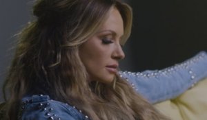 Carly Pearce - Halfway Home