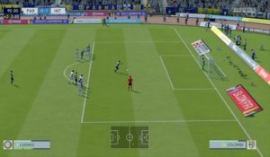 Parme AC - Inter Milan : notre simulation FIFA 20 (Serie A - 28e journée)