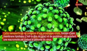 Comment éliminer le coronavirus sur sa peau