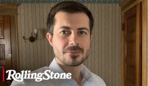 Pete Buttigieg: RS Interview Special Edition