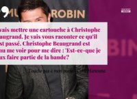 TPMP : Cyril Hanouna tacle Christophe Beaugrand en direct et remet les choses au clair