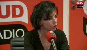 Rachida Dati : "La France est punie à cause de marchés parisiens qui n'ont pas respecté les règles!