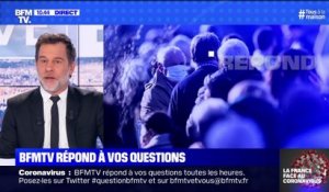 BFMTV répond à vos questions (2) - 27/03