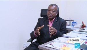 Coronavirus en RDC : Le Dr Muyembe demande de respecter les gestes barrières