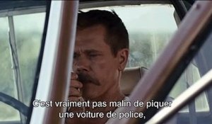 Cop Car (2015) - Bande annonce